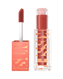 Maybelline Sunkisser Blush Róż w płynie, 39 Coastal Crush