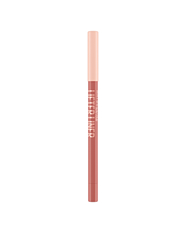 Maybelline Lifter Liner Matita Labbra, 011 Upstate