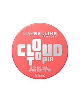 Maybelline Cloudtopia Crema Blush per Labbra e Guance 05 Coral Illusion