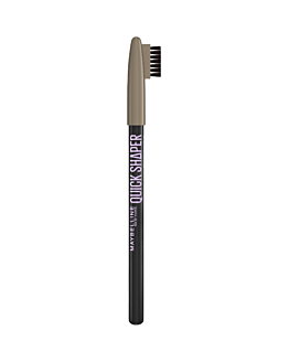 Maybelline Quick Shaper Brow Matita per sopracciglia 02 Biondo
