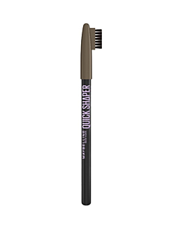 Maybelline Quick Shaper Brow Kredka do brwi 04 Medium Brown 
