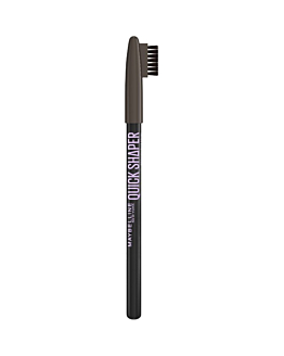 Maybelline Quick Shaper Brow Matita per sopracciglia 05 Deep Brown