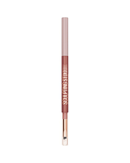 Maybelline Sculpting Stix Matita per Occhi 011 Rosy Sculpt