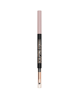 Maybelline Sculpting Stix Kredka do oczu 016 Black Blur 