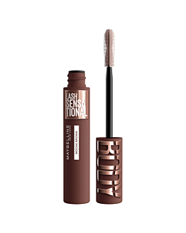Maybelline Maskara Lash Sensational Body, Mocha Brown, 9,65 ml