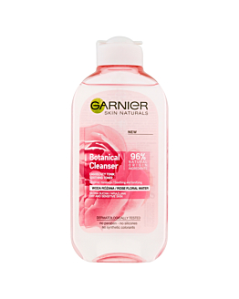 Garnier Skin Naturals Botanical Rose Tonik do twarzy