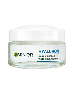Garnier Hyaluron Barrier Repair Gel per il Viso 50 ml