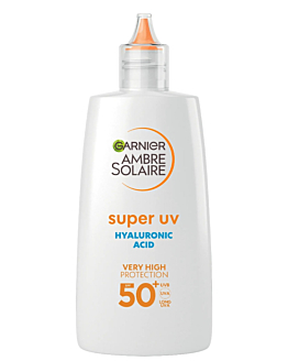 Garnier Ambre Solaire Super UV SPF 50+ 40 ml