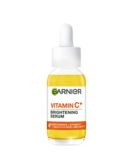 Garnier Skin Naturals Witamina C Serum redukujące przebarwienia