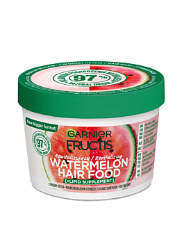 Fructis Hair Food Maska do włosów, Watermelon 