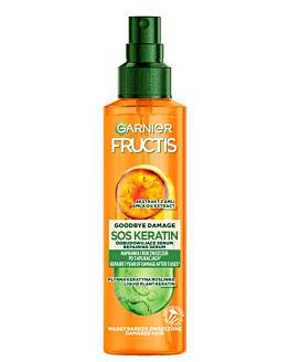 Fructis Goodbye Damage SOS 10in1 Serum Spray