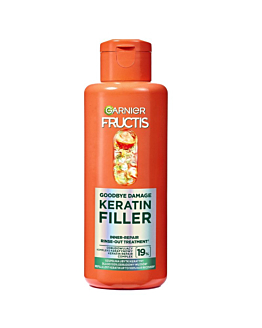 Fructis Kuracja Goodbye Damage Keratin Filler