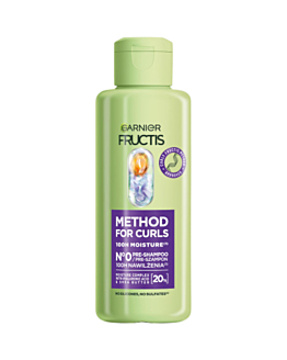 Fructis Curls Method Pre-Shampoo