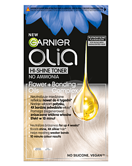 Garnier Olia 10.01 - Tonalizzante