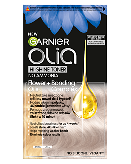 Garnier Olia 10.2 - Toner