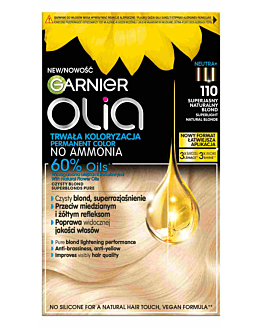 Garnier Olia Farba do włosów 110 Superlightener