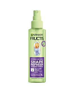 Fructis Curls Method Spray