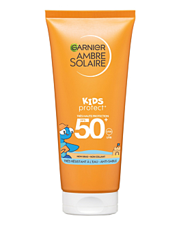Garnier Ambre Solaire SPF 50+ Balsam ochronny dla dzieci