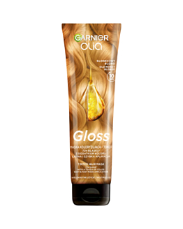 Garnier Olia Gloss Maska koloryzująca-toner odc. słoneczny blond