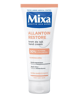 Mixa Crema Mani Lipidica Rigenerante 100 ml