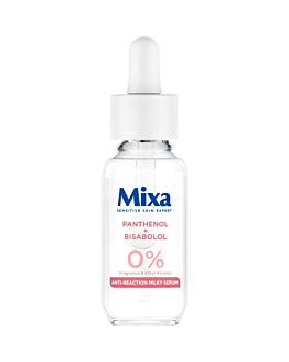Mixa Anti Reaction Siero lenitivo al latte