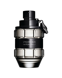 Viktor & Rolf Spicebomb Eau de Toilette per uomo 90 ml