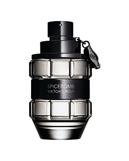 Viktor & Rolf Spicebomb Woda toaletowa dla mężczyzn, 50 ml