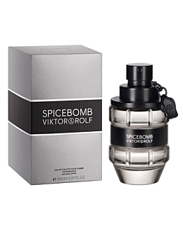 Viktor & Rolf Spicebomb Eau de Toilette per uomo 150 ml