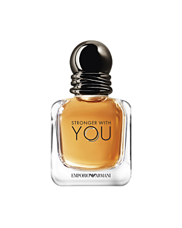 Giorgio Armani Emporio Stronger With You Woda toaletowa dla mężczyzn, 30 ml