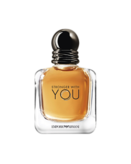 Giorgio Armani Emporio Stronger With You Woda toaletowa dla mężczyzn, 50 ml
