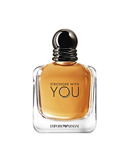 Giorgio Armani Emporio Stronger With You Woda toaletowa dla mężczyzn, 100 ml