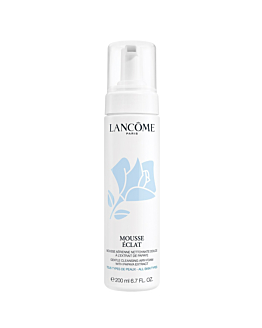 Lancôme Eclat Mousse Pianka oczyszczająca