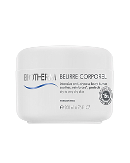 Biotherm Beurre Corporel Balsam do ciała