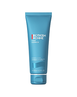 Biotherm Homme T-Pur Mleczko oczyszczające