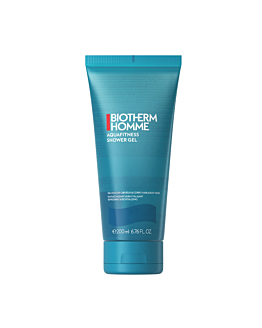 Biotherm Homme Aquafitness Shower Gel Żel pod prysznic 