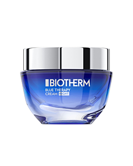 Biotherm Blue Therapy Night Krem do twarzy na noc 