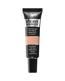 IT Cosmetics Bye Bye Under Eye Waterproof Concealer, Korektor pod oczy, 30.5 Tan 