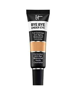 IT Cosmetics Bye Bye Under Eye Waterproof Concealer, Korektor pod oczy, 23.5 Medium Amber 