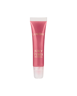 Lancôme Juicy Tubes Błyszczyk w tubce z odżywczą formułą, 08 Tickled Pink