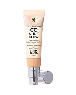IT Cosmetics CC+ Nude Glow, SPF40
