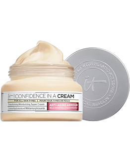 IT Cosmetics Confidence In A Face Cream 
