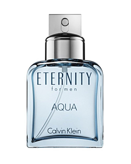 Calvin Klein Eternity Aqua For Men Woda toaletowa dla mężczyzn 50 ml