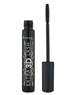 Rimmel Mascara Extra 3D Lash