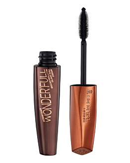 Rimmel Mascara Wonderfull Extra Black