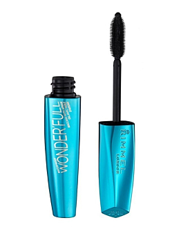 Rimmel Mascara Wonderfull Waterproof