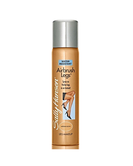 Sally Hansen Rajstopy w sprayu 002