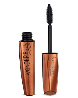 Rimmel Mascara Wonderfull Black