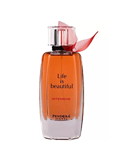 Pendora Scents Life Is Beautiful Intensive woda perfumowana spray, 100ml