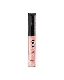 Rimmel Oh My Gloss Błyszczyk do ust, 100 Love Bug