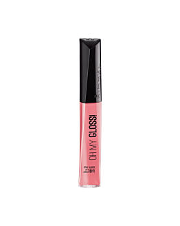 Rimmel Oh My Gloss Błyszczyk do ust, 150 Glossaholic